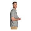 Port Authority W963 Short Sleeve UV Dockside Shirt