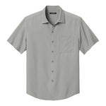 Port Authority W963 Short Sleeve UV Dockside Shirt