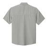 Port Authority W963 Short Sleeve UV Dockside Shirt