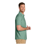 Port Authority W963 Short Sleeve UV Dockside Shirt
