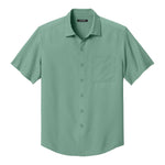 Port Authority W963 Short Sleeve UV Dockside Shirt