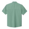 Port Authority W963 Short Sleeve UV Dockside Shirt