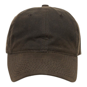 Outdoor Cap WAX606IS Waxed Cotton Canvas - 