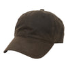 Outdoor Cap WAX606IS Waxed Cotton Canvas