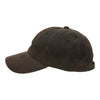 Outdoor Cap WAX606IS Waxed Cotton Canvas
