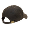 Outdoor Cap WAX606IS Waxed Cotton Canvas