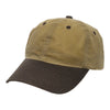 Outdoor Cap WAX606IS Waxed Cotton Canvas