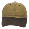 Outdoor Cap WAX606IS Waxed Cotton Canvas