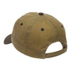 Outdoor Cap WAX606IS Waxed Cotton Canvas