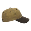 Outdoor Cap WAX606IS Waxed Cotton Canvas