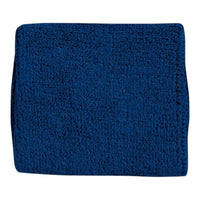 Cobra WB-1 Terrycloth Wristband (Pair)