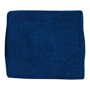 Cobra WB-1 Terrycloth Wristband (Pair) - 