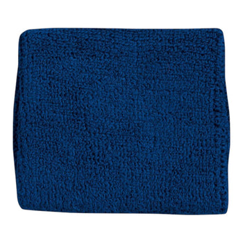 Cobra WB-1 Terrycloth Wristband (Pair)