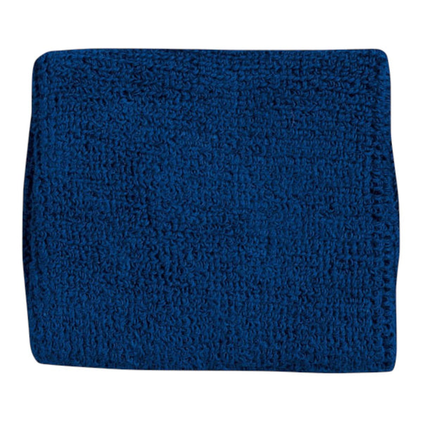 Cobra WB-1 Terrycloth Wristband (Pair)