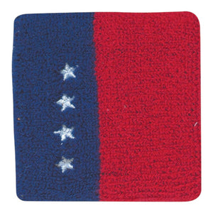 Cobra WB-2 Wristband Patterns (Pair) - 