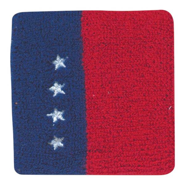 Cobra WB-2 Wristband Patterns (Pair)