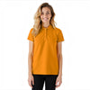 A4 WBA010 WoodBrook Classic Pique Polo