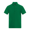 A4 WBA010 WoodBrook Classic Pique Polo