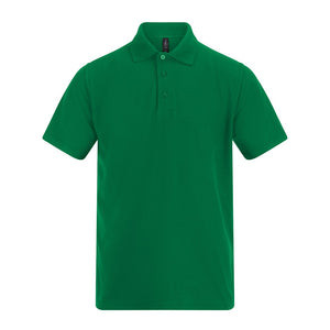 A4 WBA010 WoodBrook Classic Pique Polo - 