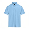A4 WBA010 WoodBrook Classic Pique Polo