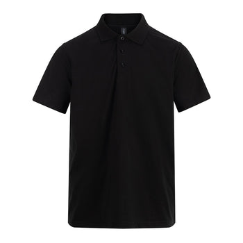 A4 WBA020 WoodBrook Classic Jersey Polo