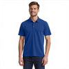 A4 WBA020 WoodBrook Classic Jersey Polo