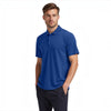 A4 WBA020 WoodBrook Classic Jersey Polo