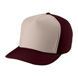 Cobra WFC Winter All Foam Caps