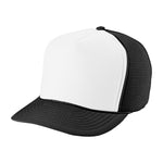 Cobra WFC Winter All Foam Caps