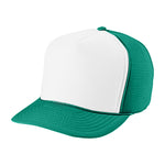 Cobra WFC Winter All Foam Caps
