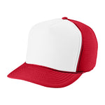 Cobra WFC Winter All Foam Caps