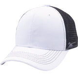 Pit Bull PB125 Curved Trucker Mesh Hat