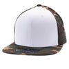 Pit Bull PB105 Cotton Snapback