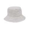 Mega Cap 7806 Recycled Polyester Twill Bucket Hat