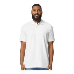 Gildan 85800 Men's Hammer Pique Polo - 