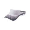 Mega Cap 4039 3 Panel Cotton Visor