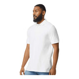 Gildan 85800 Men's Hammer Pique Polo