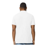Gildan 85800 Men's Hammer Pique Polo