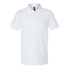 Gildan 85800 Men's Hammer Pique Polo