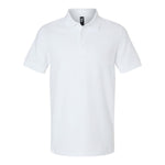 Gildan 85800 Men's Hammer Pique Polo