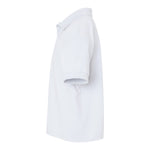 Gildan 8800B Youth DryBlend Jersey Polo