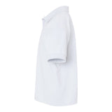 Gildan 8800B Youth DryBlend Jersey Polo