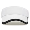 The Game GB463B Gamechanger Visor With Bill Tipping