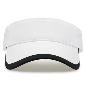 The Game GB463B Gamechanger Visor With Bill Tipping - 