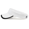 The Game GB463B Gamechanger Visor With Bill Tipping