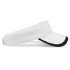 The Game GB463B Gamechanger Visor With Bill Tipping