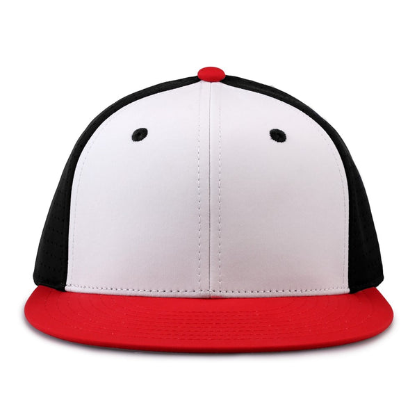 The Game GB906 Perforated GameChanger Snapback