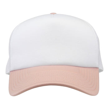 The Game GB473 Foam Front Trucker