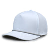 The Game GB505R NeoCool 5 Panel Snapback w/ Rope