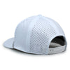 The Game GB505R NeoCool 5 Panel Snapback w/ Rope